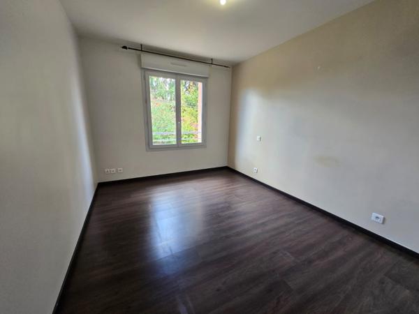 - APPARTEMENT T3 DE 70m2 - RENOVÉ Auterive (31190)
