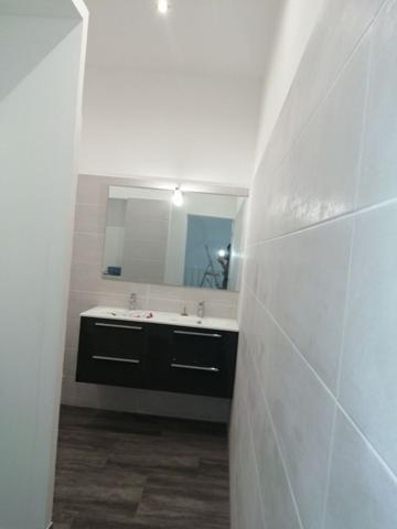 Location Appartement110 m² - 4 Pièces - ST DENIS (97400)