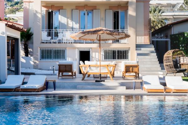 Maison à vendre à Vallauris (06220) - Alpes-Maritimes