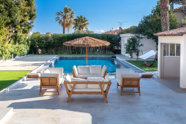 Maison à vendre à Vallauris (06220) - Alpes-Maritimes