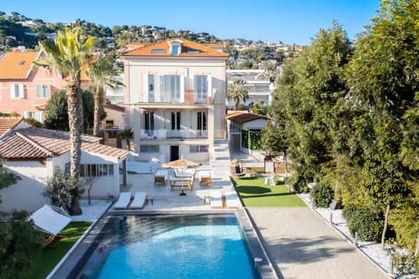 Maison à vendre à Vallauris (06220) - Alpes-Maritimes