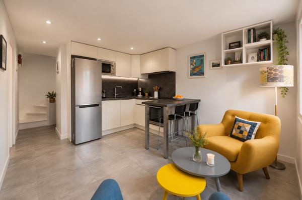 RARE - Cabanon avec terrasse aux Goudes
