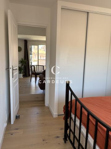 Appartement
                                                                                                                                                                                                                                                                                                                        2 pièce(s)                                                                                                                                                                                                          1 chambre(s)                                                                                                                                                                                                          36  m²