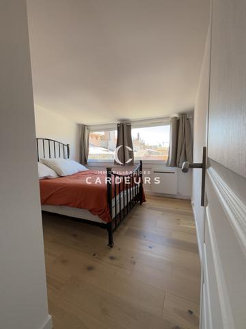 Appartement
                                                                                                                                                                                                                                                                                                                        2 pièce(s)                                                                                                                                                                                                          1 chambre(s)                                                                                                                                                                                                          36  m²