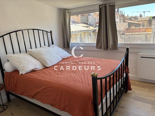 Appartement
                                                                                                                                                                                                                                                                                                                        2 pièce(s)                                                                                                                                                                                                          1 chambre(s)                                                                                                                                                                                                          36  m²