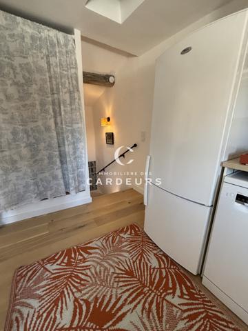 Appartement
                                                                                                                                                                                                                                                                                                                        2 pièce(s)                                                                                                                                                                                                          1 chambre(s)                                                                                                                                                                                                          36  m²