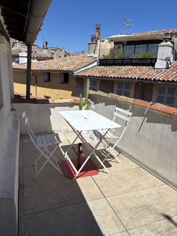 Appartement
                                                                                                                                                                                                                                                                                                                        2 pièce(s)                                                                                                                                                                                                          1 chambre(s)                                                                                                                                                                                                          36  m²