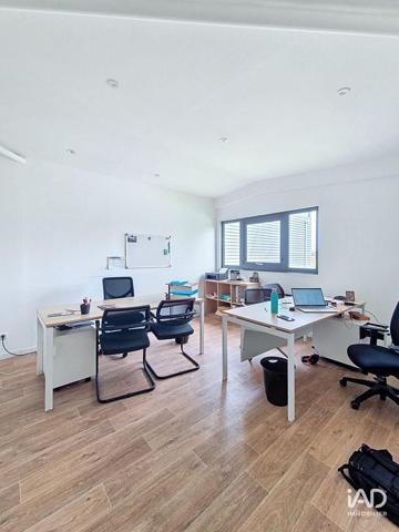 Location bureaux 30 m² La Rochelle