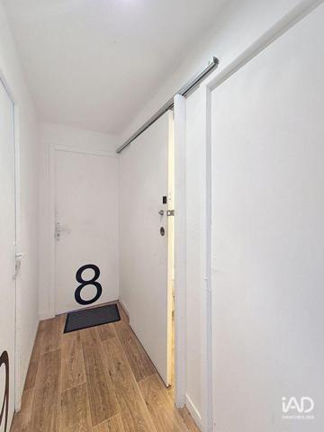 Location bureaux 30 m² La Rochelle