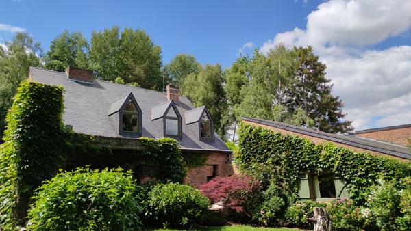 Maison à vendre à Frévent (62270) - Pas-de-Calais