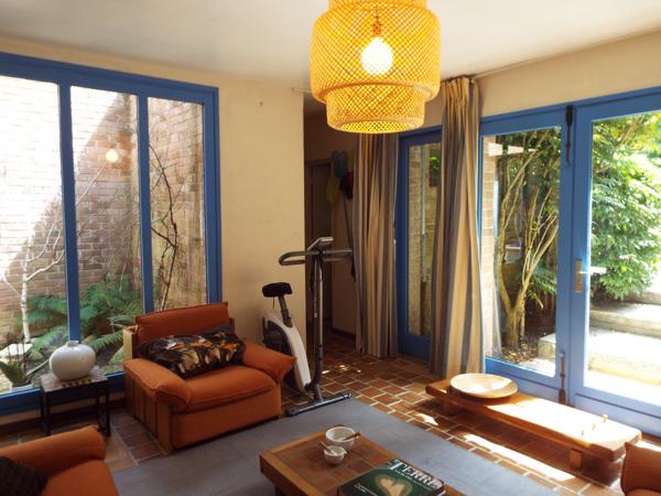 Maison à vendre à Frévent (62270) - Pas-de-Calais