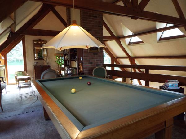 Maison à vendre à Frévent (62270) - Pas-de-Calais
