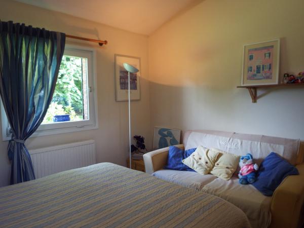 Maison à vendre à Frévent (62270) - Pas-de-Calais