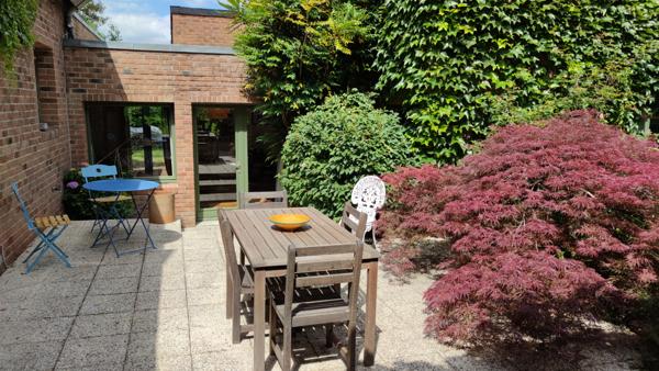 Maison à vendre à Frévent (62270) - Pas-de-Calais