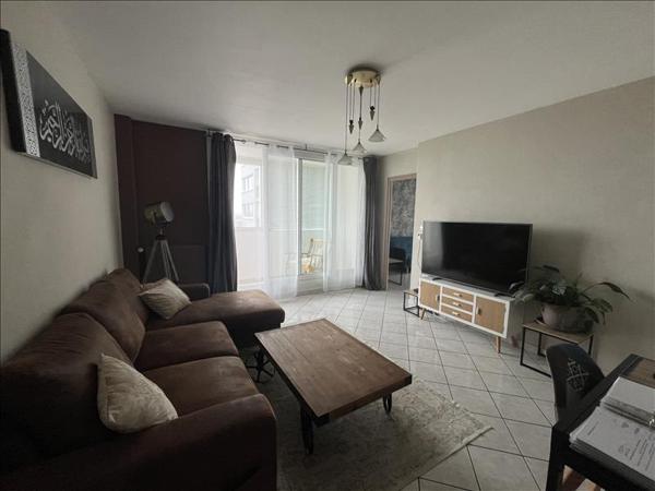 Appartement à louer |  ST PIERRE DES CORPS |  3 pièces | 68 m²