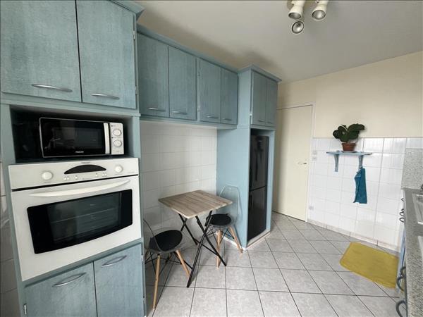 Appartement à louer |  ST PIERRE DES CORPS |  3 pièces | 68 m²