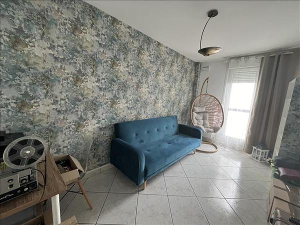Appartement à louer |  ST PIERRE DES CORPS |  3 pièces | 68 m²