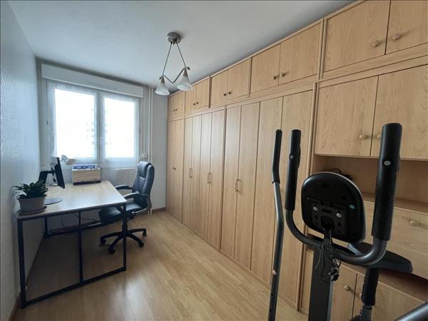 Appartement à louer |  ST PIERRE DES CORPS |  3 pièces | 68 m²