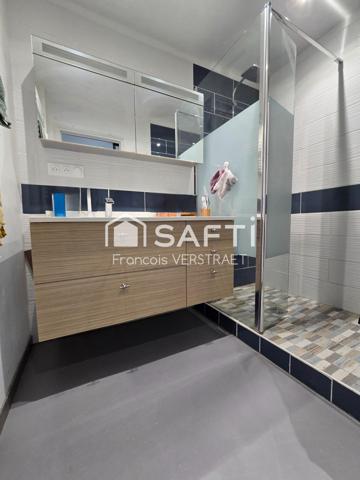 Appartement  de standing T5 , 3 chambres proche de la mer