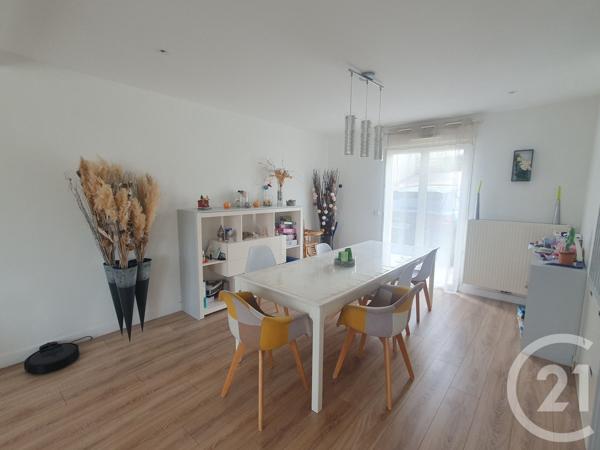 Maison à vendre  5 pièces - 153 m2 CRECY LA CHAPELLE - 77