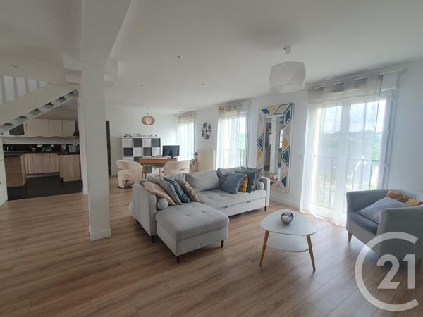 Maison à vendre  5 pièces - 153 m2 CRECY LA CHAPELLE - 77