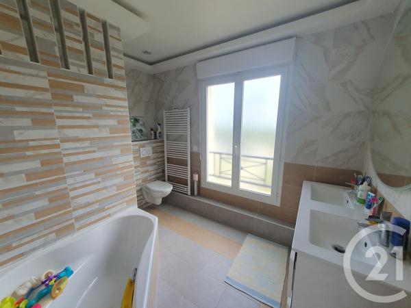 Maison à vendre  5 pièces - 153 m2 CRECY LA CHAPELLE - 77