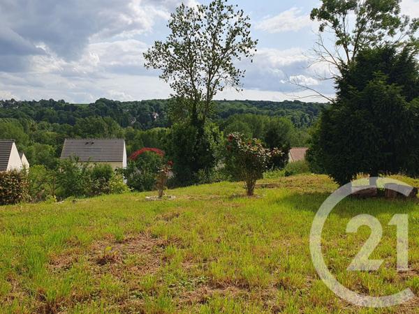 Maison à vendre  5 pièces - 153 m2 CRECY LA CHAPELLE - 77