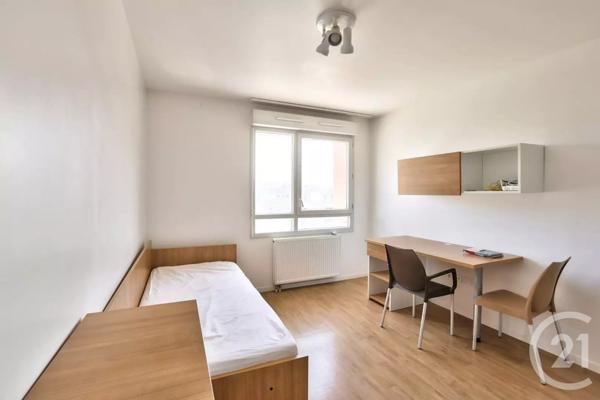 Appartement Studio à vendre  1 pièce - 21 m2 CACHAN - 94