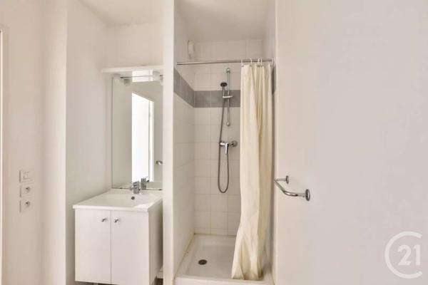 Appartement Studio à vendre  1 pièce - 21 m2 CACHAN - 94