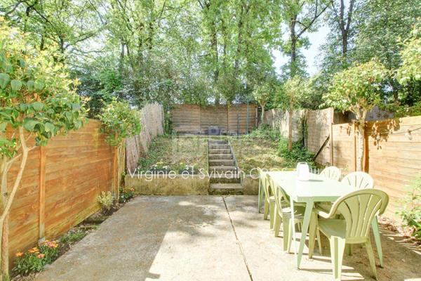 Maison Saint Jean T4 84 m2 + garage