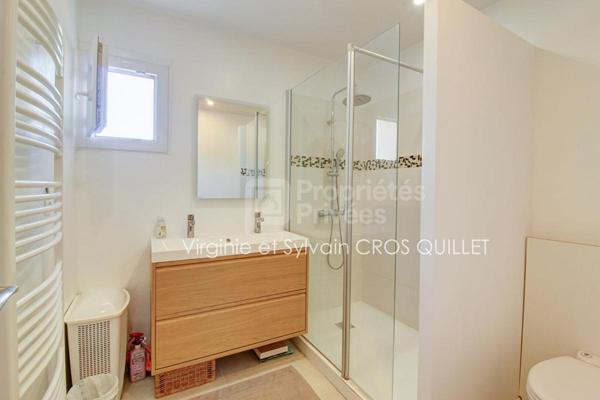 Maison Saint Jean T4 84 m2 + garage
