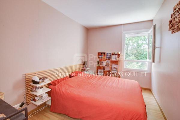 Maison Saint Jean T4 84 m2 + garage