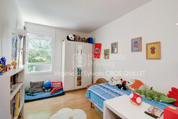 Maison Saint Jean T4 84 m2 + garage