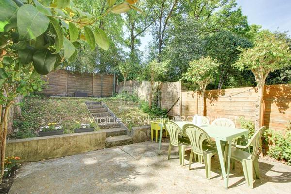 Maison Saint Jean T4 84 m2 + garage