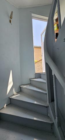 Méréville (91660) Découvrez le Charme Authentique : Maison de Village en Pierre avec Potentiel Illimité à Méréville !