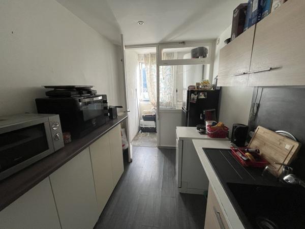 Appartement à vendre |  Lourdes |  4 pièces | 76 m²