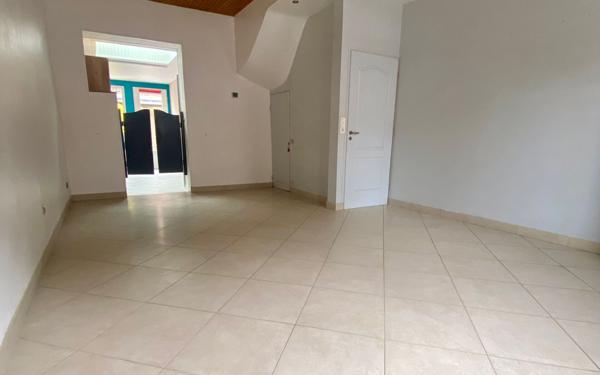 Maison à louer    4 pièces •  Amiens