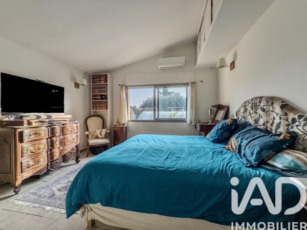 Maison à vendre 5 pièces 150 m² Peymeinade