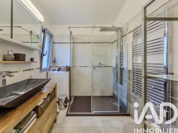 Maison à vendre 5 pièces 150 m² Peymeinade
