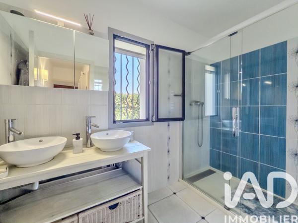 Maison à vendre 5 pièces 150 m² Peymeinade