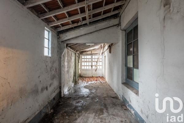 Maison de ville 5 pièces de 487 m² à Grenoble (38100)