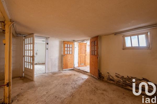 Maison de ville 5 pièces de 487 m² à Grenoble (38100)