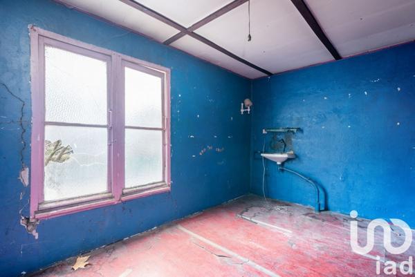 Maison de ville 5 pièces de 487 m² à Grenoble (38100)