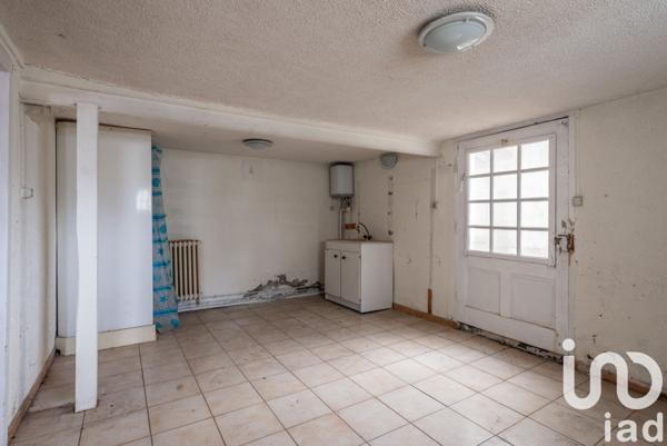 Maison de ville 5 pièces de 487 m² à Grenoble (38100)