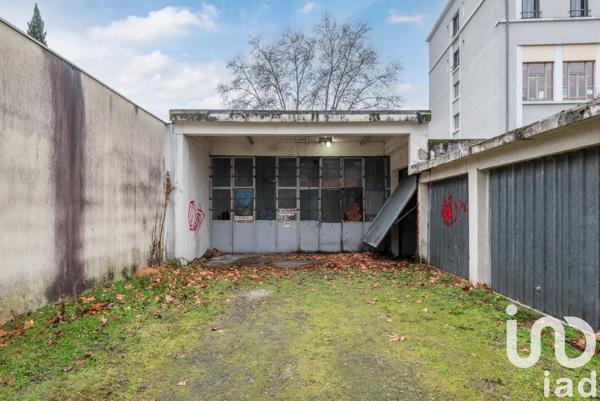 Maison de ville 5 pièces de 487 m² à Grenoble (38100)