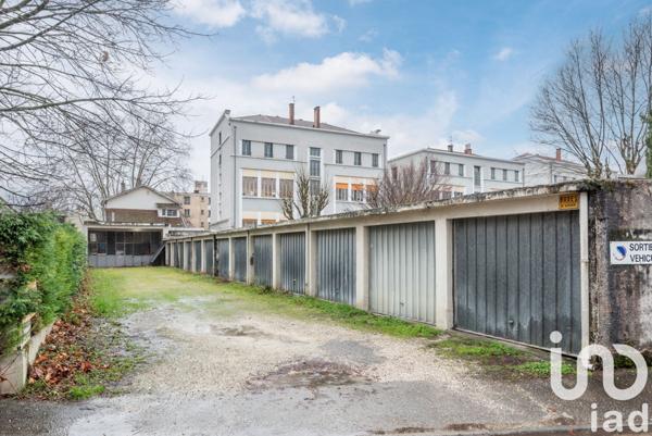 Maison de ville 5 pièces de 487 m² à Grenoble (38100)