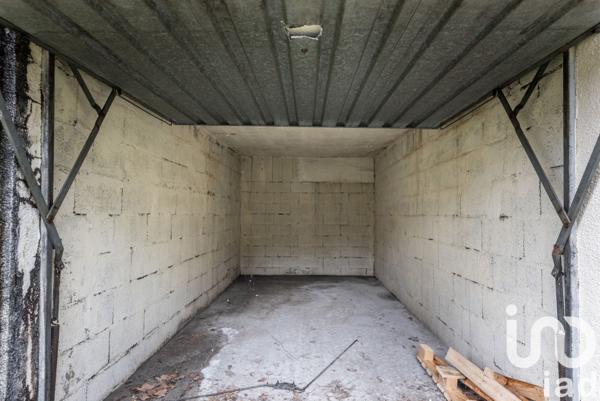 Maison de ville 5 pièces de 487 m² à Grenoble (38100)