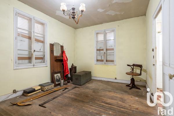 Maison de ville 5 pièces de 487 m² à Grenoble (38100)