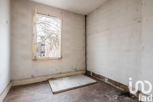 Maison de ville 5 pièces de 487 m² à Grenoble (38100)