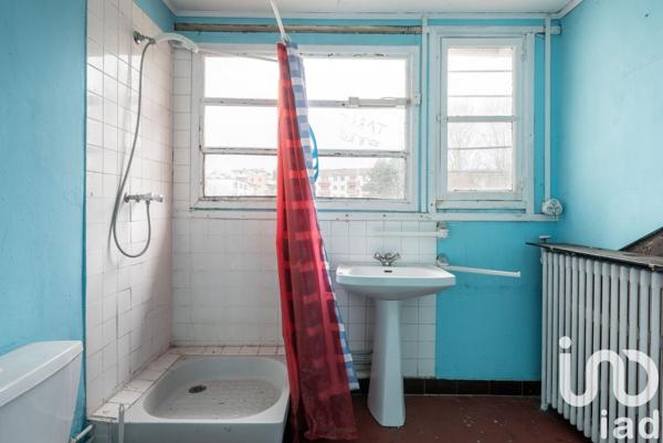 Maison de ville 5 pièces de 487 m² à Grenoble (38100)